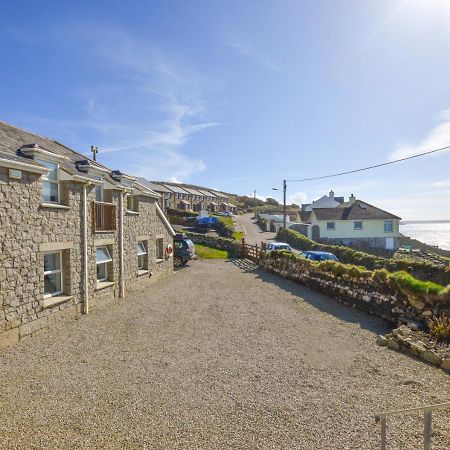 Villa Tripolitania Porthleven Exterior foto